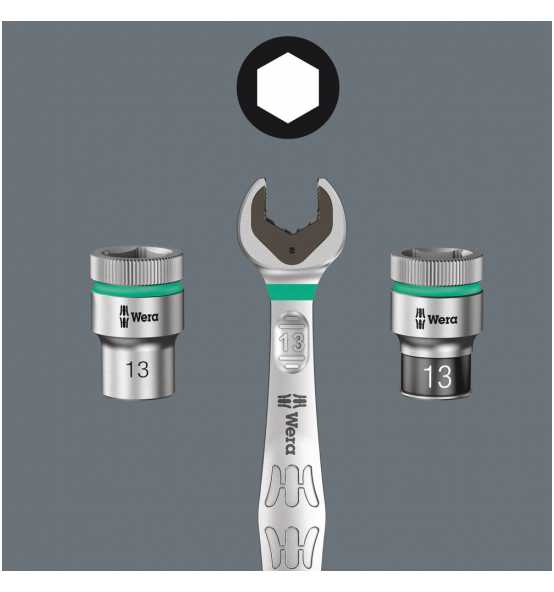 Wera Tool Check Plus Imperial Tlg Einfach Online Kaufen Wucato