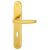 Drückergarnitur / Türdrücker-/Türgriffgarnitur (Tür, Einzelteile)