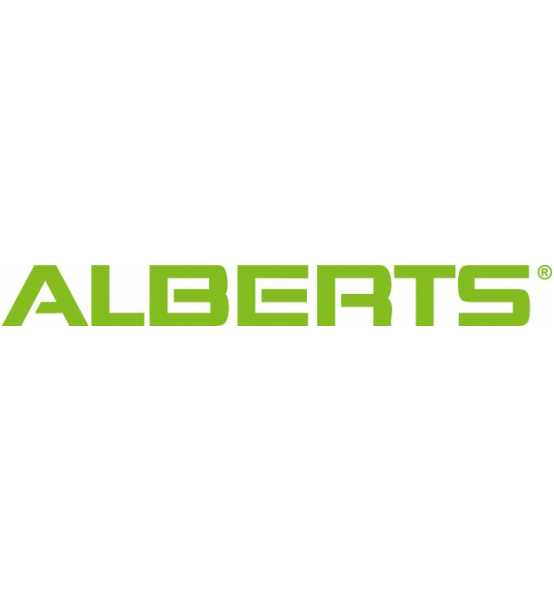 GAH Alberts UNI-Torriegel 2328/500 - 2