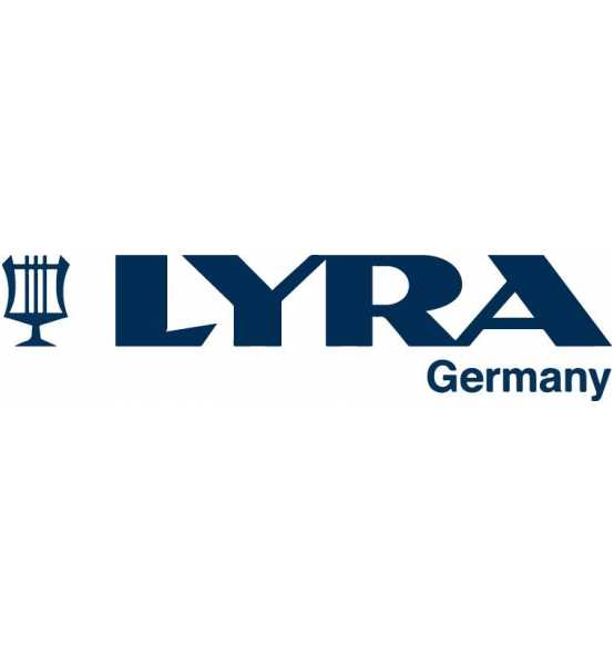 Lyra Specksteinkreide 4900 10 x 10 x 100 mm a 50 Stk. - 2