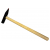 Fliesenlegerhammer