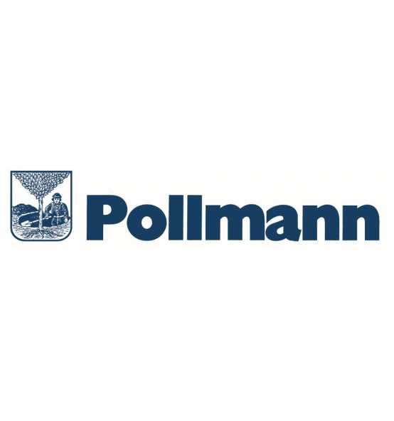 Pollmann Fensterladen-Feststeller 120 mm, mit Anschl.hell ver - 2