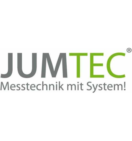 JUMTEC Gerätekoffer Hartschale Standard schwarz - 2