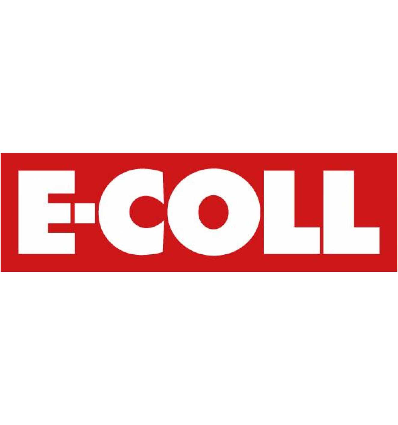 E-COLL Talkum 450 g Dose - 2