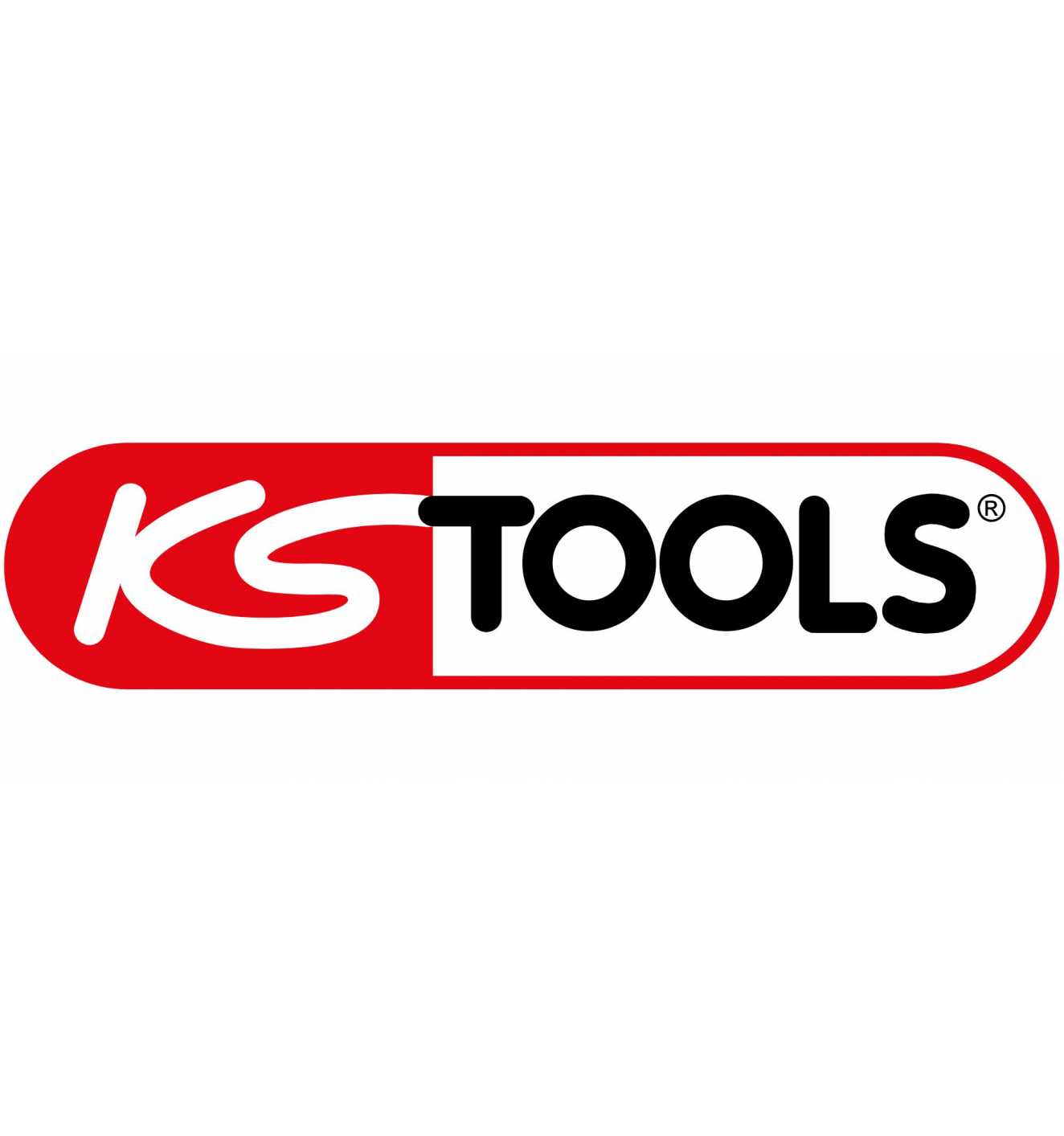 KS Tools Signierkreide, weiß, 12er Pack - 2