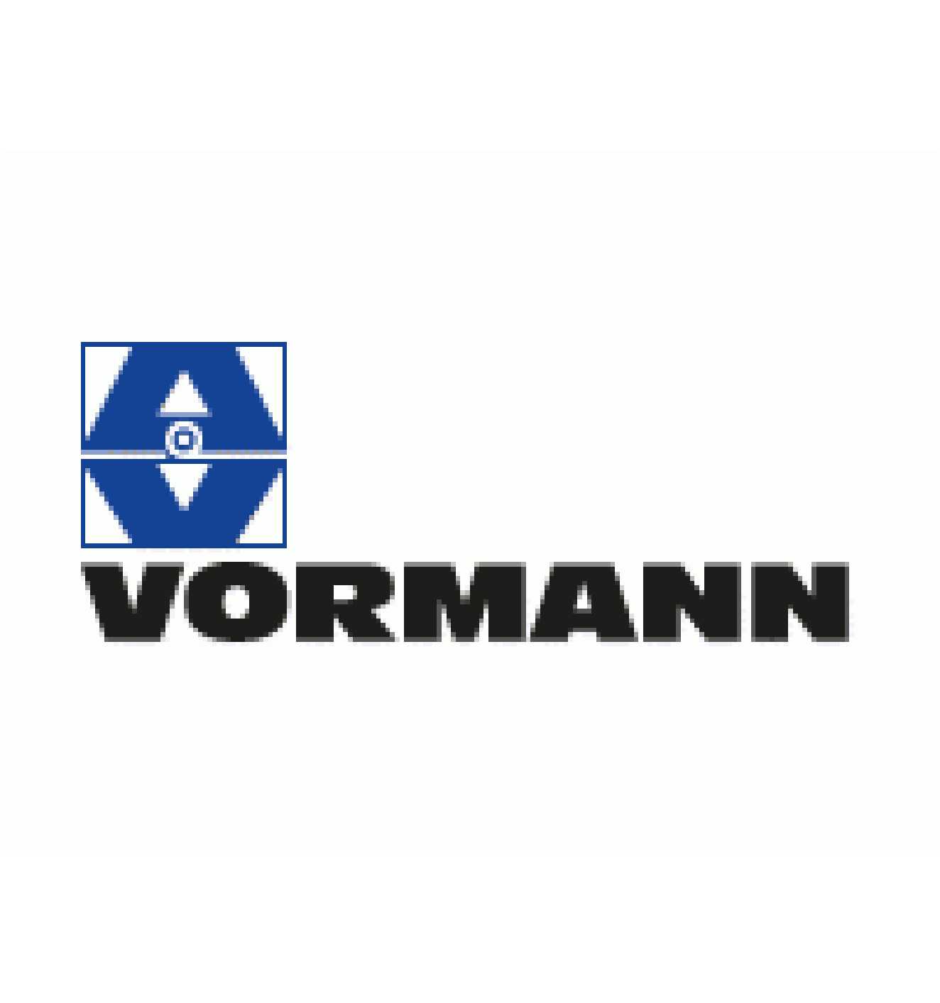 Vormann Fensterladen-Winkelband Stahl verzinkt, 350/75 x 250/35/30, für Dorn-Ø - 3