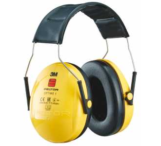 3M Gehörschützer Peltor Optime1 H510A