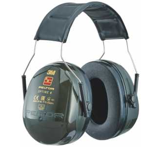 3M Gehörschützer Peltor Optime2 H520A