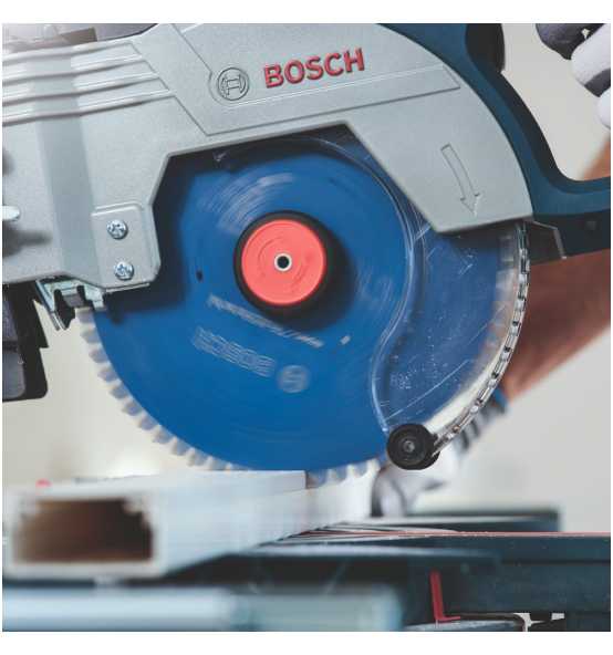 Bosch-EXPERT-Kreissaegeblaetter