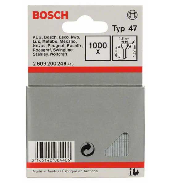 Bosch-Stift-Typ-47