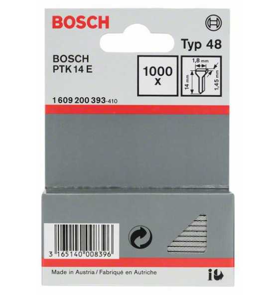 Bosch-Stift-Typ-48