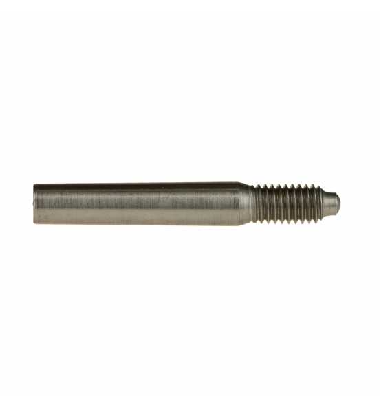 DIN-258-Kegelstifte-mit-Gewindezapfen-und-konstanten-Kegellaengen-Stahl-blank