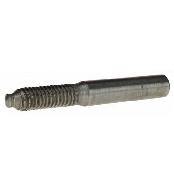 DIN-7977-Kegelstifte-mit-Gewindezapfen-und-konstanten-Zapfenlaengen-Stahl-blank