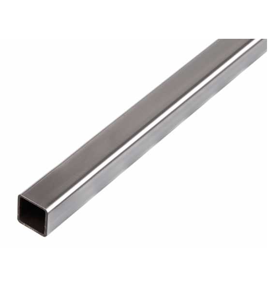 Vierkantrohr-Stahl