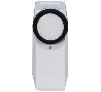 ABUS Bluetooth-Türschlossantrieb HomeTec Pro CFA3100 weiß
