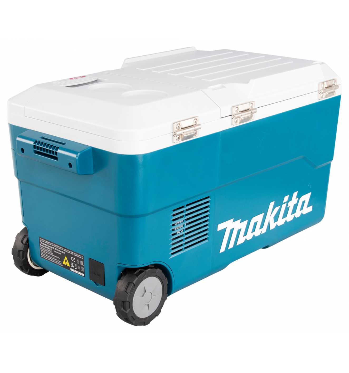 Makita Akku-Kühl- und Wärmebox 40V max., 18V, 20 l, -18° C bis +60° C - bei   online kaufen