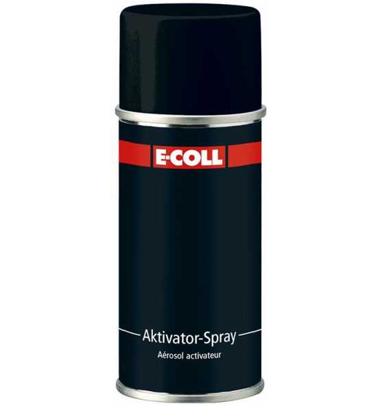 E-COLL Aktivator-Spray 150 ml - bei  online kaufen