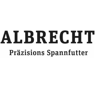 Albrecht Feinbohrhilfe FBH 13 mm zylindrisch B 6