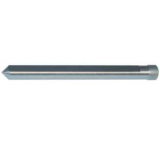 Alfra Führungsstift 6,35 x 102 mm, für Kernbohrer 50 mm