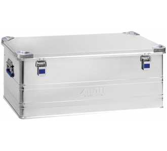 Aluminiumbox INDUSTRY 140870x460x350mm Alutec