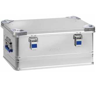 Aluminiumbox INDUSTRY 48 550x350x248mm Alutec