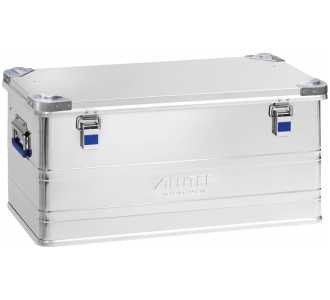 Aluminiumbox INDUSTRY 92 750x350x350mm Alutec