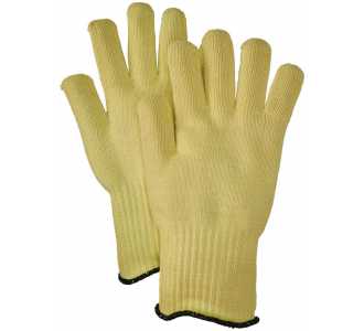 Hitzeschutz-Handschuh, Stulpen-Schutzhandschuh, extra lang 66cm