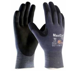 ATG Handschuh MaxiFlex MAXICUT Ultra, Gr. 6