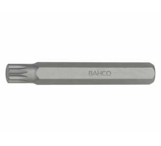 Bahco 10 mm Bits für XZN (Vielzahn)-Schrauben, M10, lang