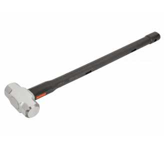 Bahco 150/190 mm Sicherheits-Vorschlaghammer mit Gummigriff 4.5 kg