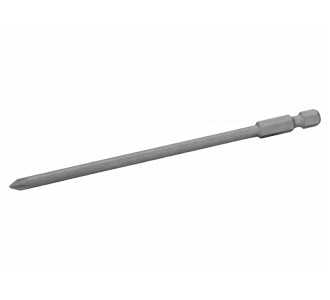 Bahco 1/4" Standard Schraubendreher Bits für PH2-Phillips-Schrauben 125 mm - Industrieverpackung