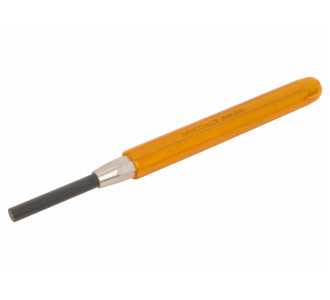 Bahco 2-mm-Splintentreiber mit achtkantigem Schaft, Treibspitze fein geschliffen, 115 mm