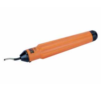 Bahco 22-mm-Stift-Entgrater aus Kunststoff, 150 mm
