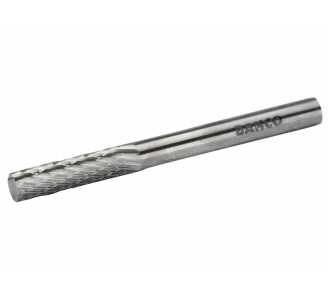 Bahco 3 x 20 mm Spezialfräser aus Hartmetall für Reifenreparaturen, X-Cut 14/7 TPI 3 mm