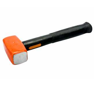 Bahco 99/105-mm-Sicherheits-Vorschlaghammer mit Gummigriff 1,1 kg