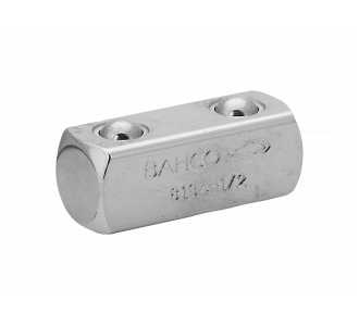 Bahco Antriebsvierkant für die 1/2" Knarre 8193-1/2, 32 mm