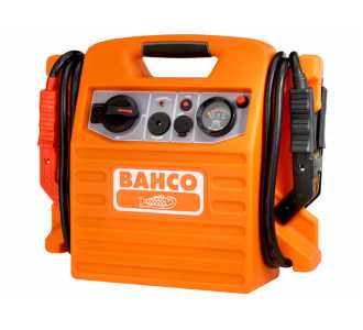 Bahco Booster 12 V 1.200 CA BBA12-1200
