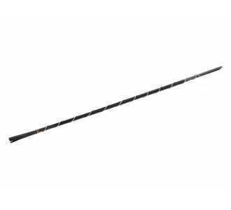 Bahco Ersatz-Laubsägeblatt für Metall, Typ-1-Verzahnung, 130 mm, fein, 12er Pack