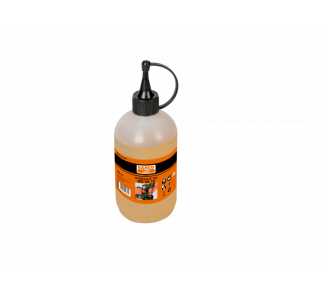 Bahco Hydraulik-Öl ISO VG15, Ersatzflasche a 250 ml