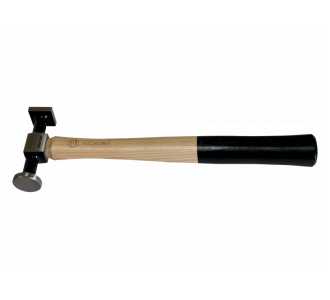 Bahco Karosserie Planierhammer, 30 mm