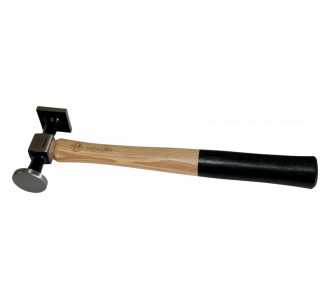 Bahco Karosserie Planierhammer, 40 mm, leicht