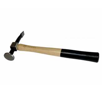 Bahco Karosseriehammer, abgewinkelt, 40 mm, 460 g