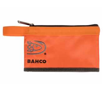Bahco Reißverschluss-Tasche - 90 mm