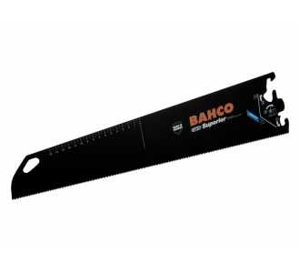 Bahco Superior-Sägeblatt für Laminate und Holzböden. Zur Verwendung mit ERGO-EX-Griffen, 500 mm