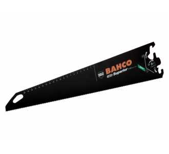 Bahco Superior Sägeblatt für mittlere bis dicke Materialien, passend zu den ERGO EX-Griffen 9/10 ZpZ 19"