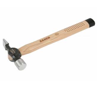 Bahco Warrington-Hammer, englischer Schreinerhammer mit Kreuzpinne, 230 g