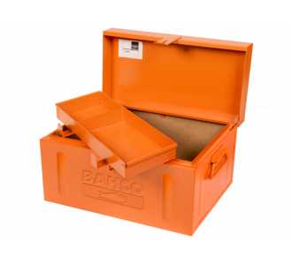Bahco Werkzeugbox, 530 x 290 x 290 mm