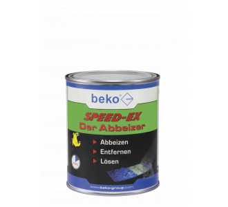 Beko Abbeizer Speed-EX 750 ml