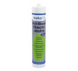 Beko All-Seal Dachdicht 300 ml transparent