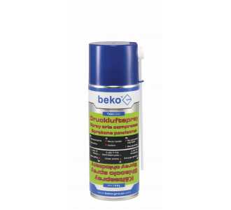Beko Druckluft-/Kältespray TecLine 400 ml
